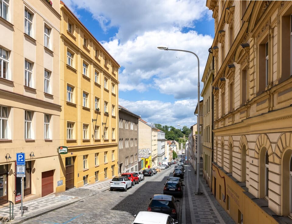 Street