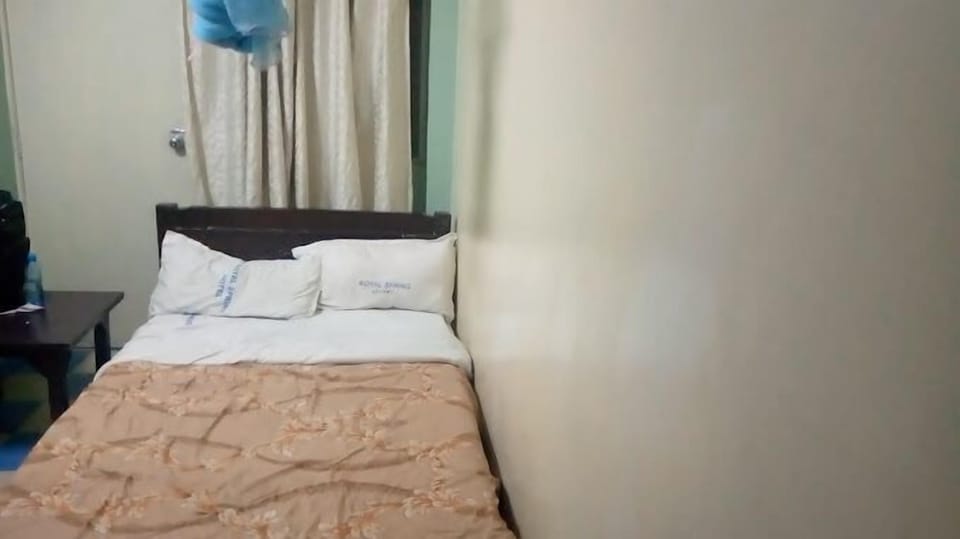 Standard Single Room, City View | Free WiFi, bed sheets