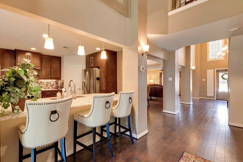 Kitchen | Cooking Basics | 1st Floor