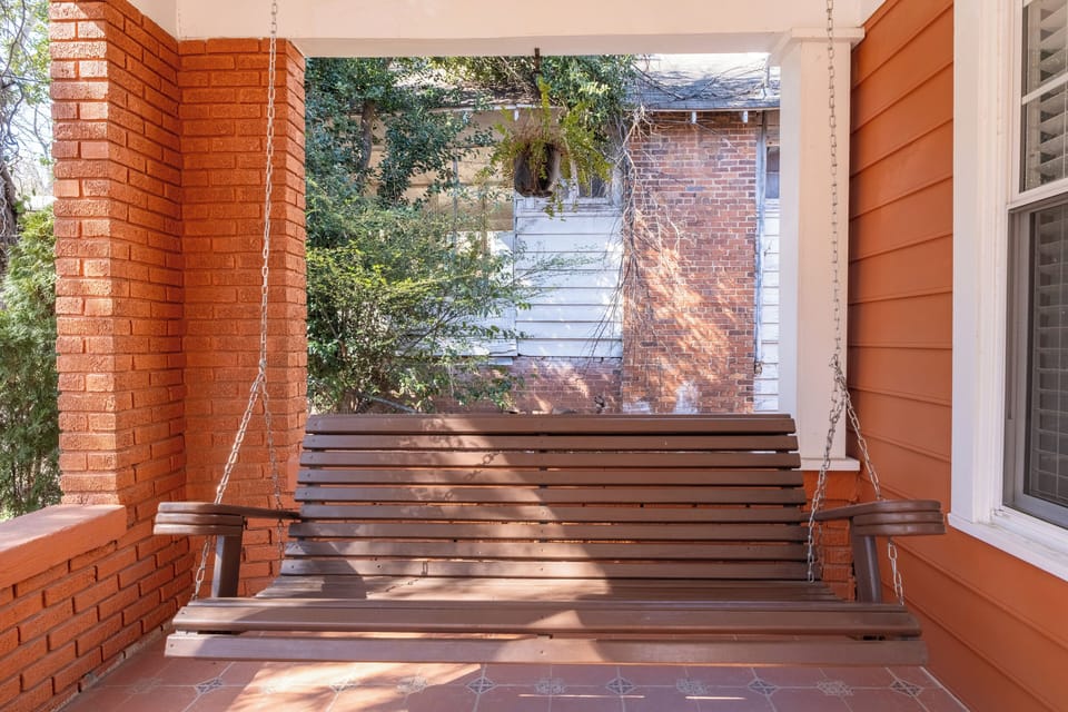 The Swing