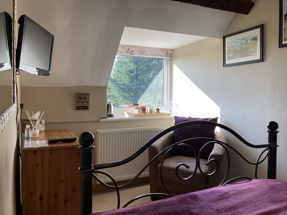 Double or Twin Room, Ensuite