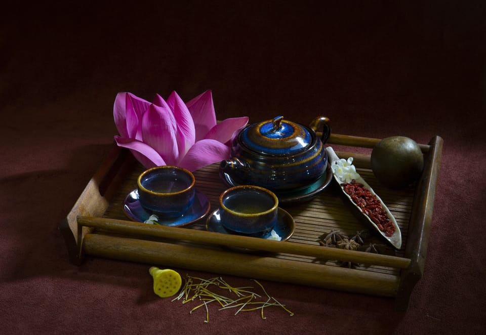 Body treatments, aromatherapy, hot stone massages, deep-tissue massages
