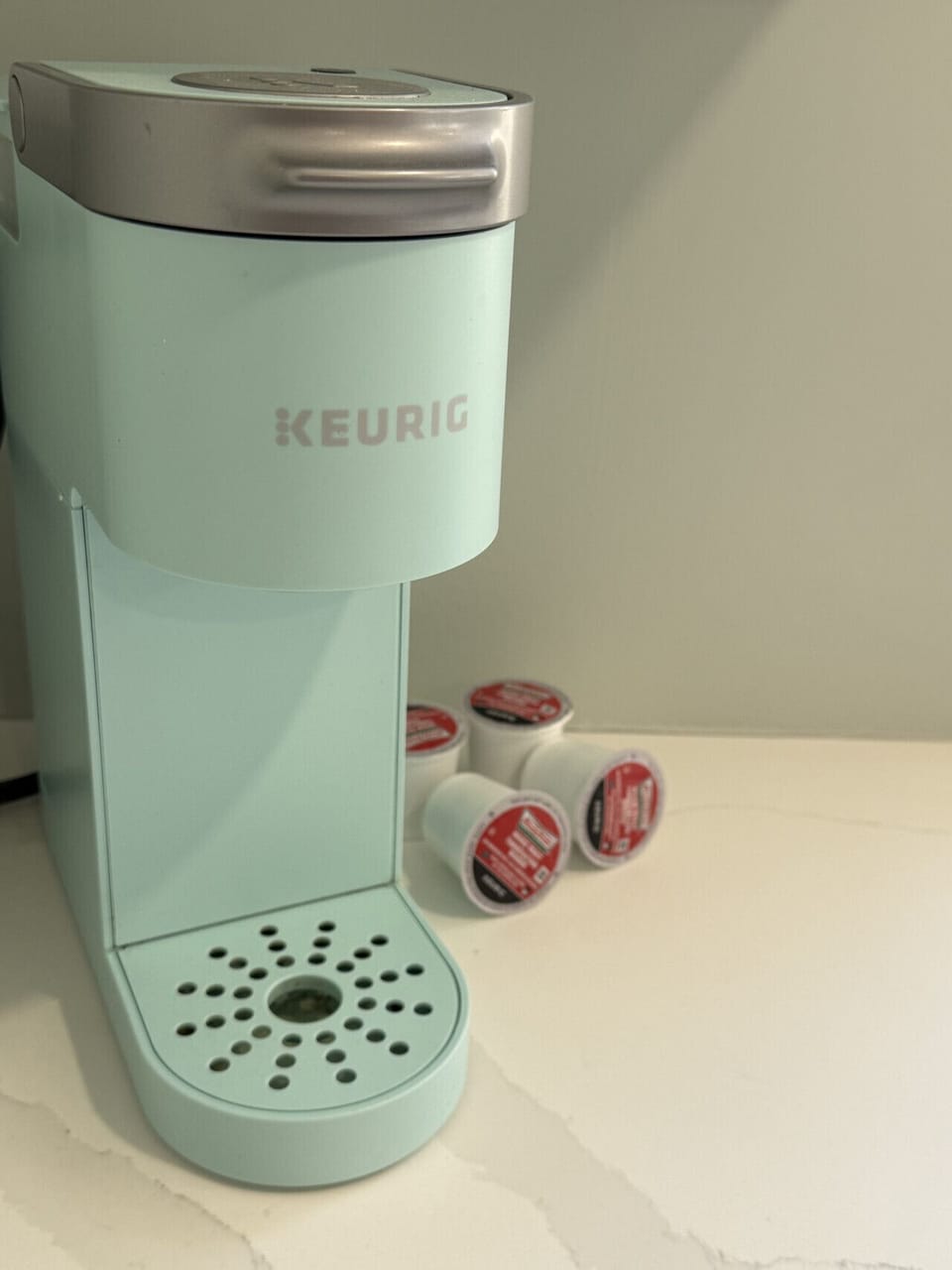 Coffee Machine