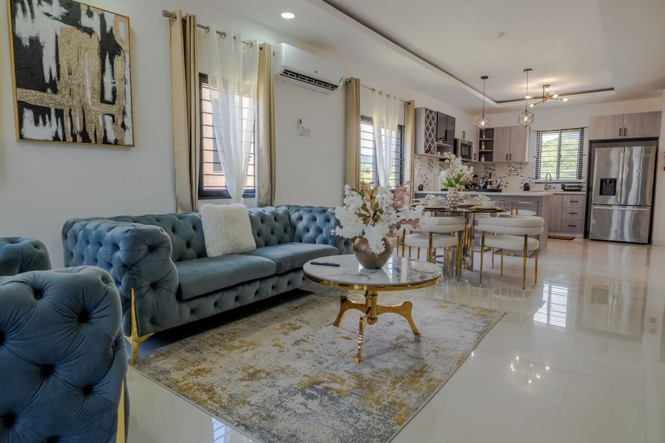 main floor living 