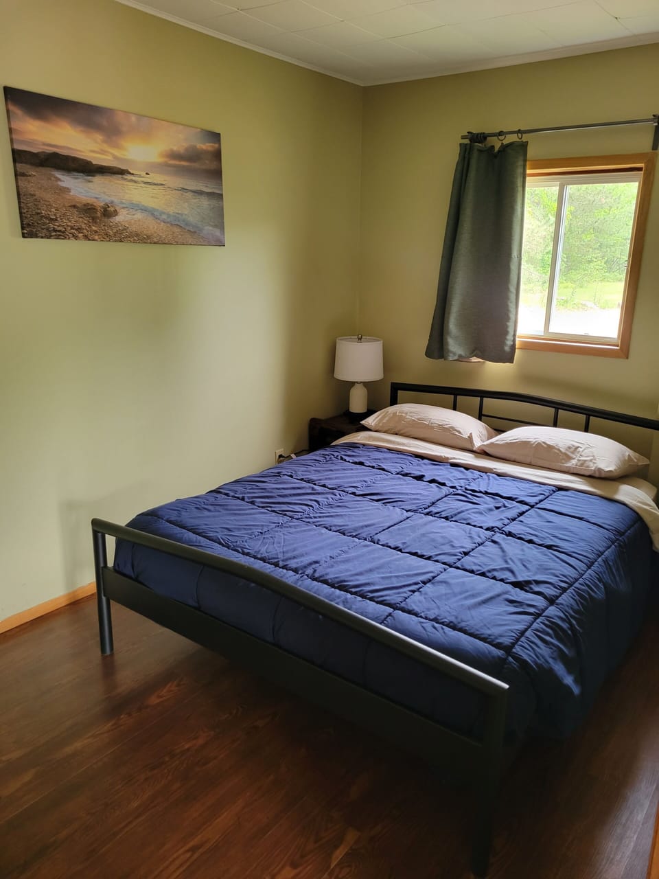 Cottage #5 | Free WiFi, bed sheets
