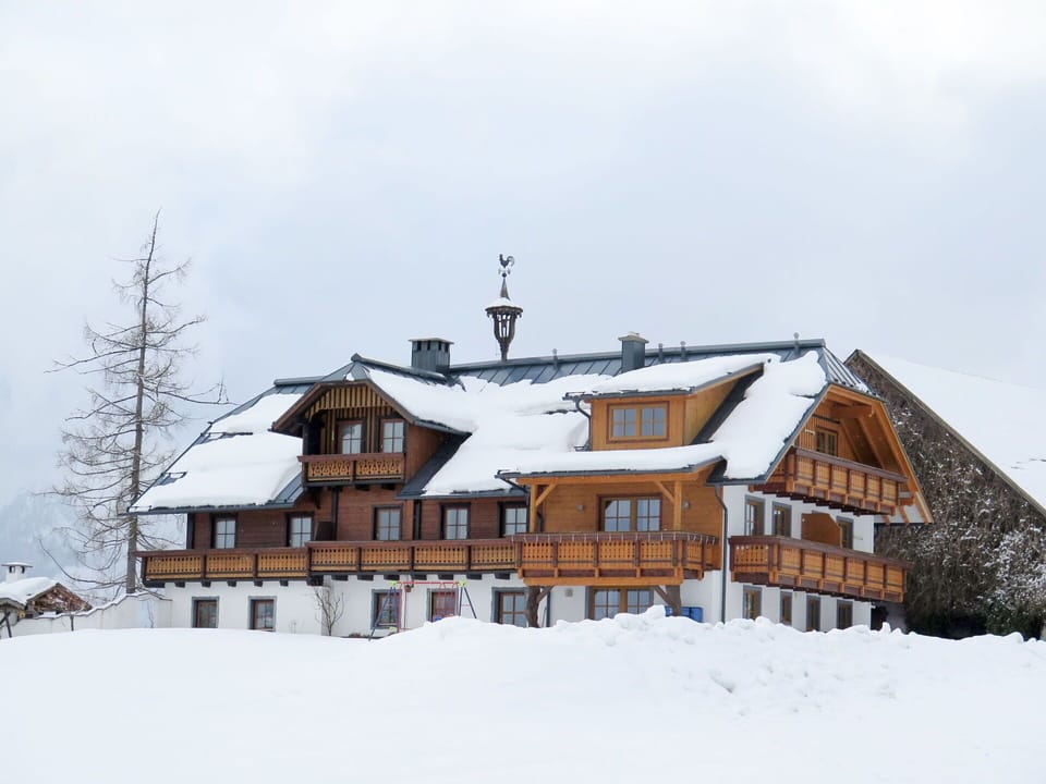Winter, Window, House, Freezing, Slope, Roof, Home, Building, Snow, Real Estate