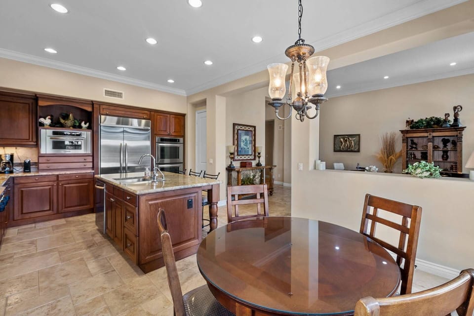 Chefs Kitchen