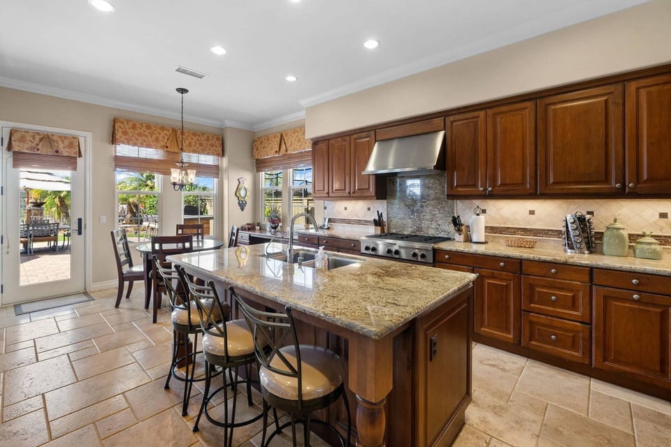 Update Kitchen