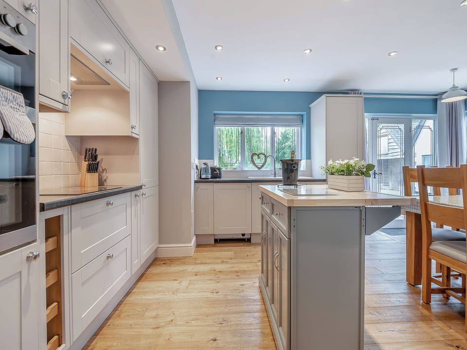 Kitchen | The Pool House, Stalbridge, near Sturminster Newton