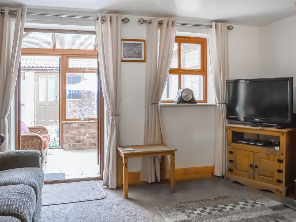 Living room | Tallulah Cottage, Flamborough
