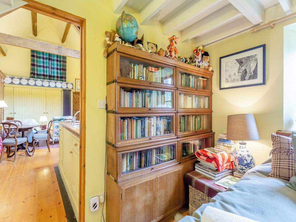 Single bedroom | Little Tarbet, Dornoch