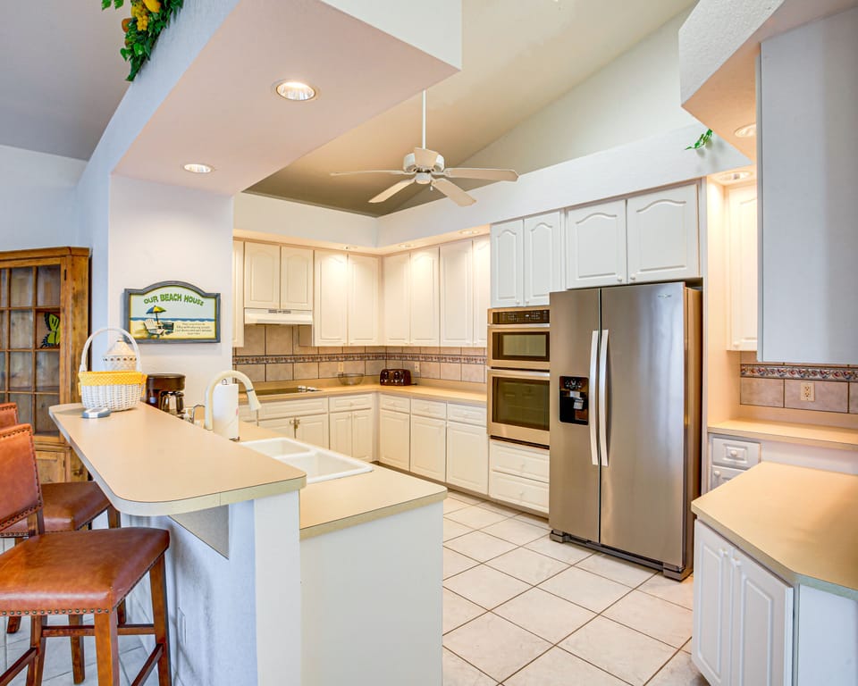 Kitchen | Cooking Basics | Drip Coffee Maker