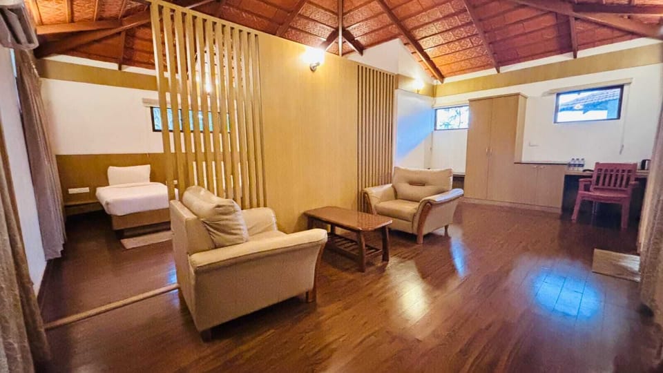 3 Bed Cottage | Free WiFi