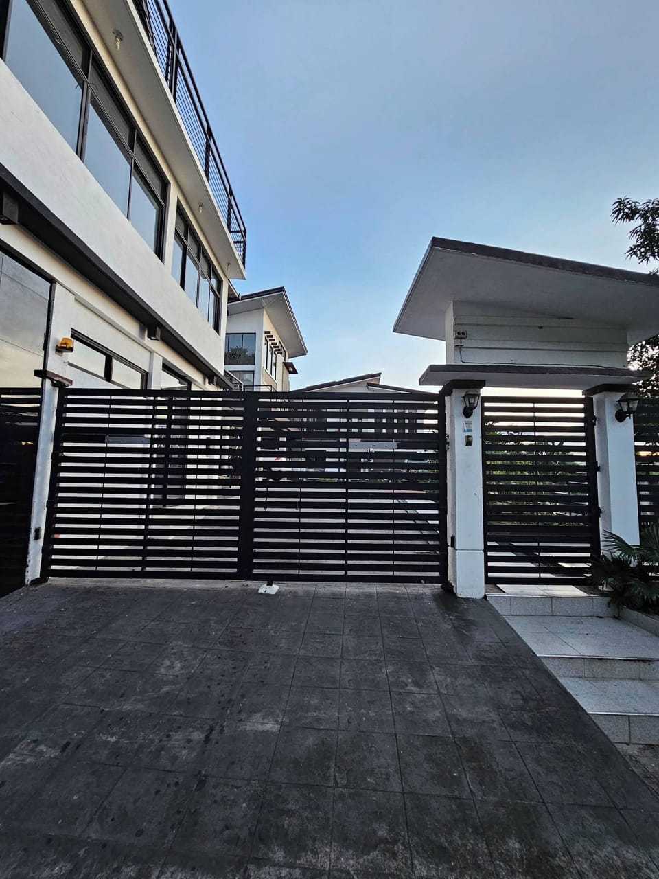 House, 1 Bedroom, Balcony, Garden View | Terrace/patio