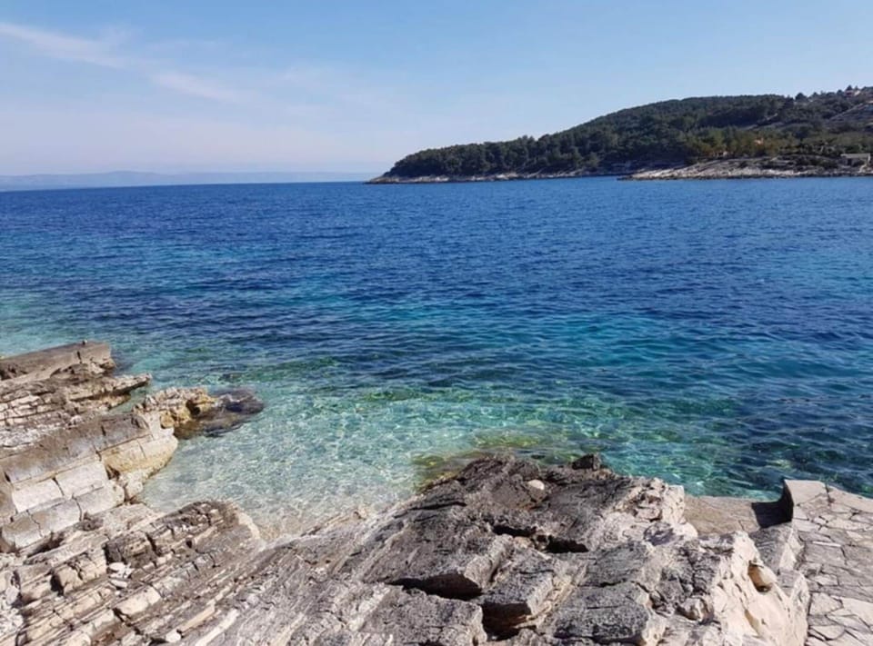 House (House B - 45 m from The Sea) | View from property