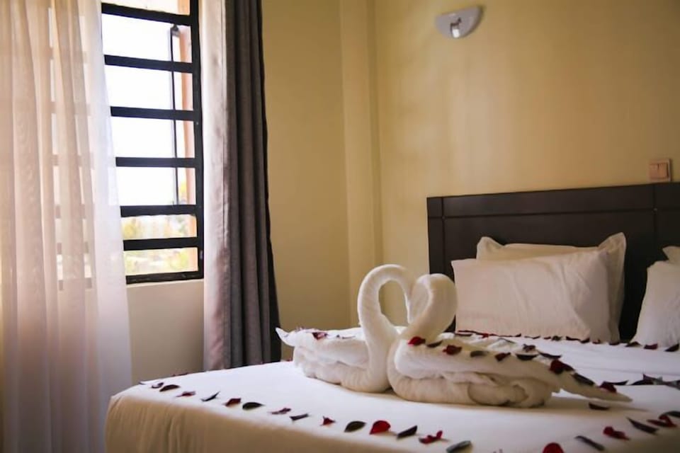 Double Room Single Use, City View | Free WiFi, bed sheets