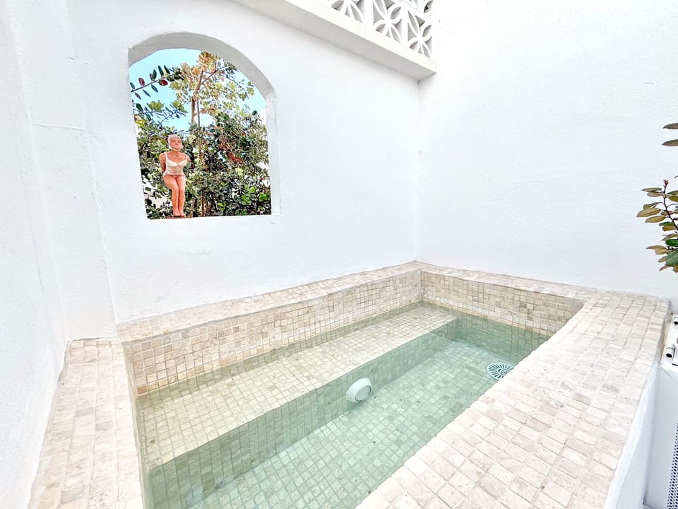Hotel Boutique Máram - Adults Recommended Hotel in Vejer de la Frontera
