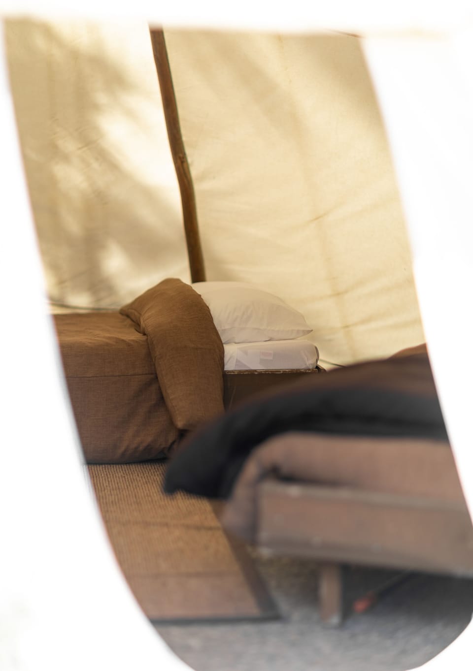 Teepee | Bed sheets