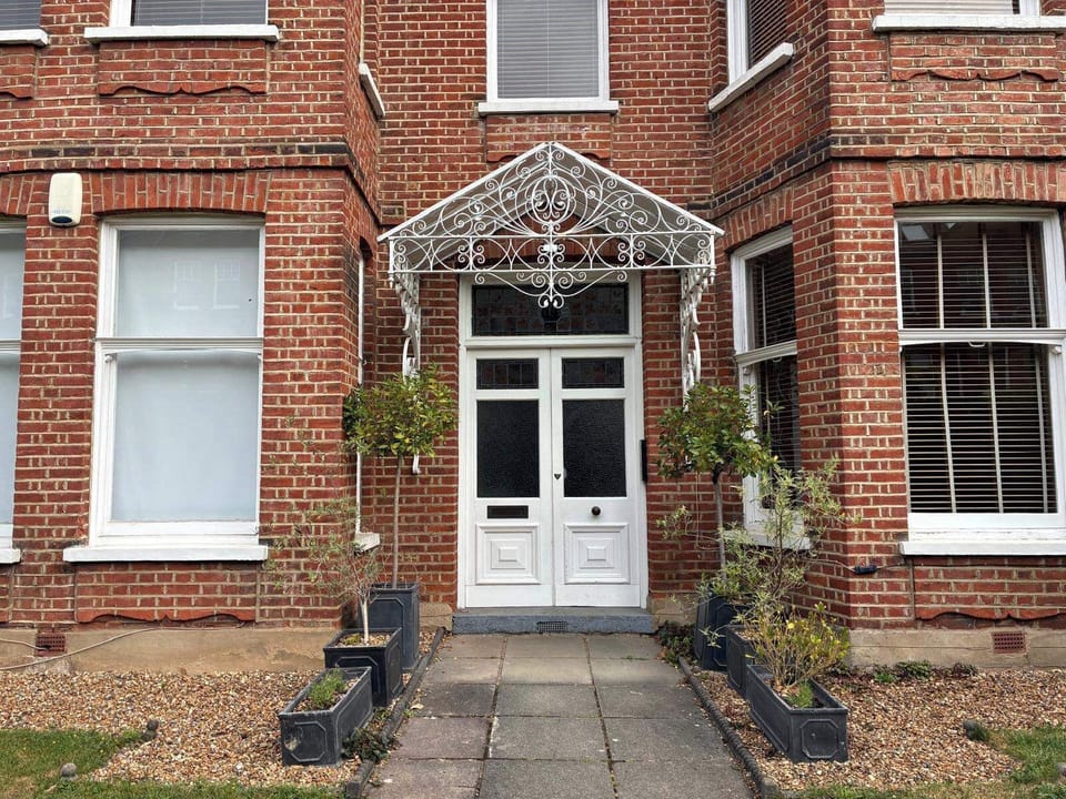 Apartment | Exterior detail