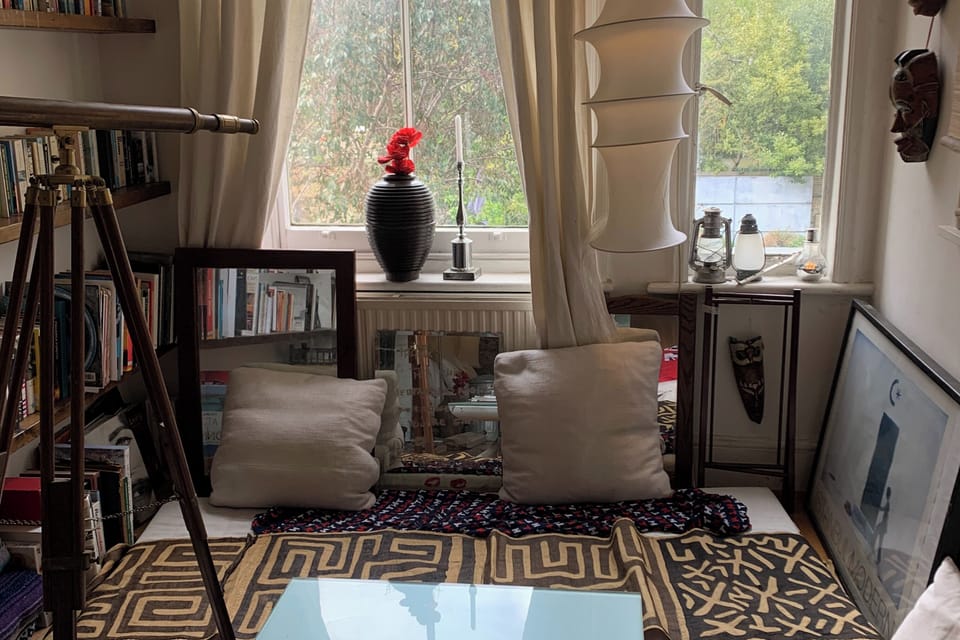 Apartment | Interior