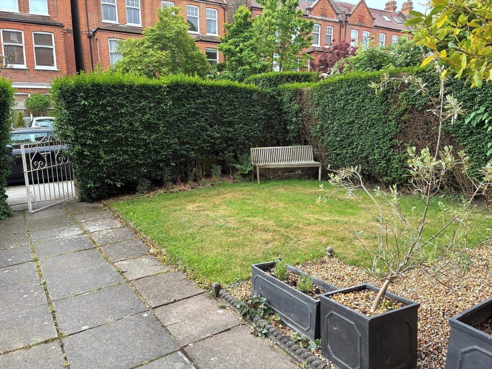 Apartment | Property grounds