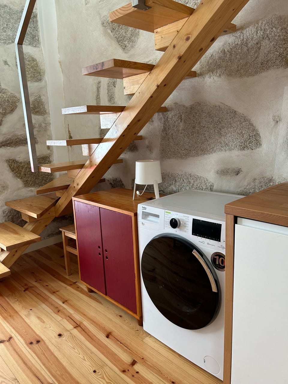 House | 1 bedroom