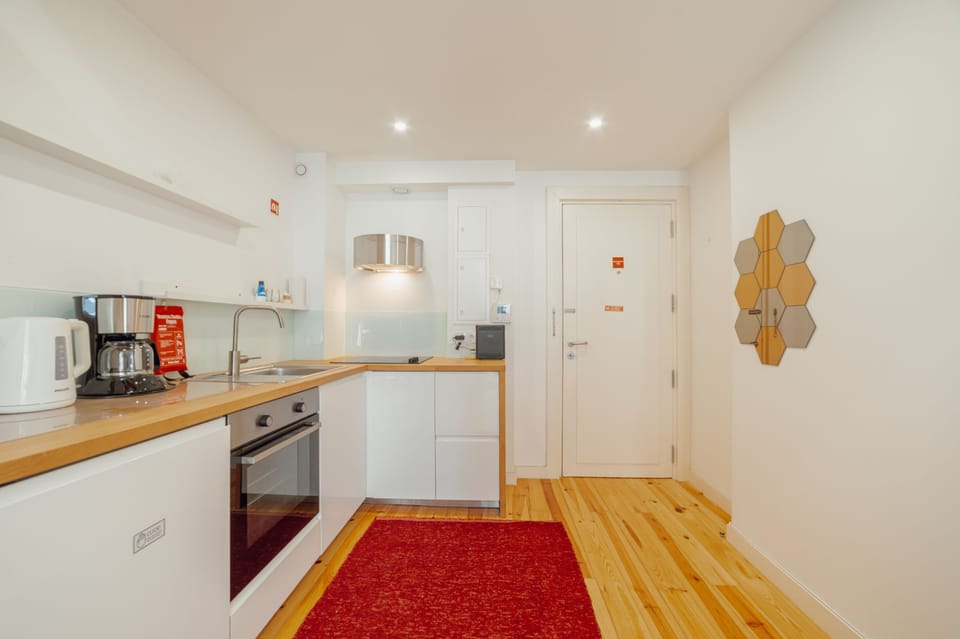 House | 1 bedroom