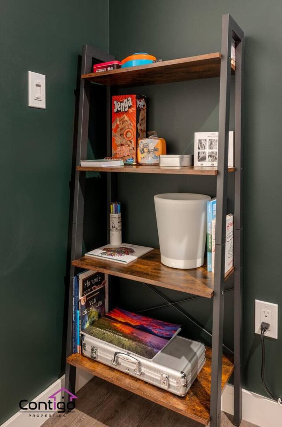 Your stay, your way. From games to books, we`ve got your relaxation covered.