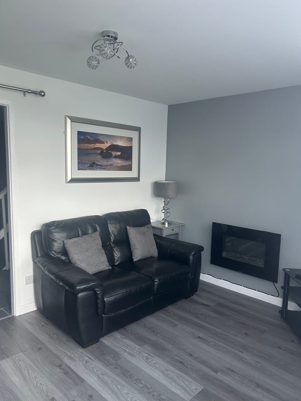House, 2 Bedrooms, Patio, Garden View | Living room