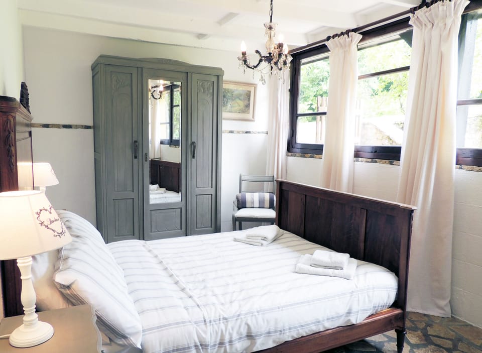 Double bedroom 2
