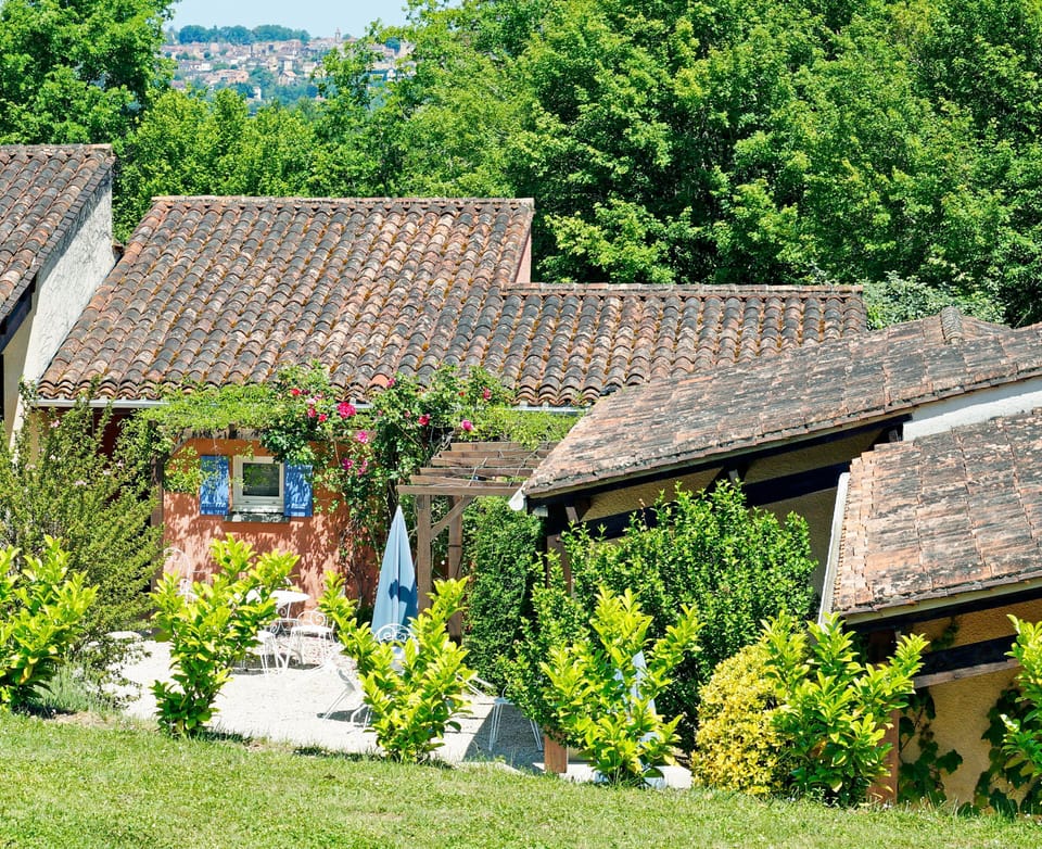 Courtyard 2
