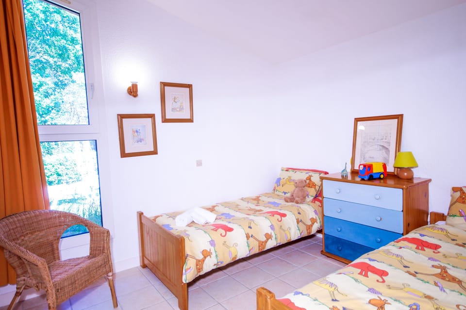 Kids bedroom