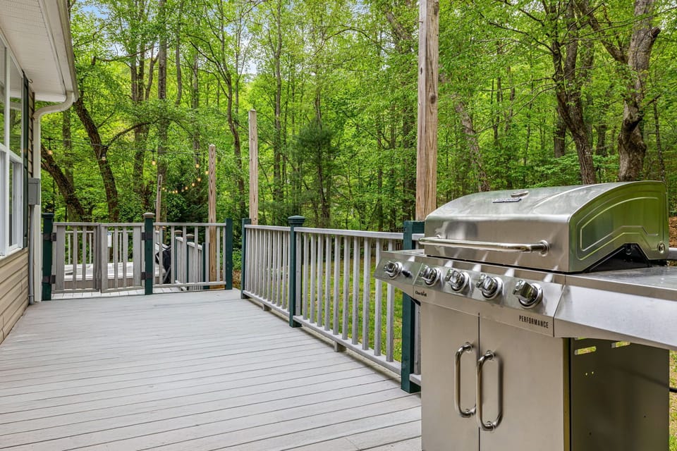 Grill Master HQ