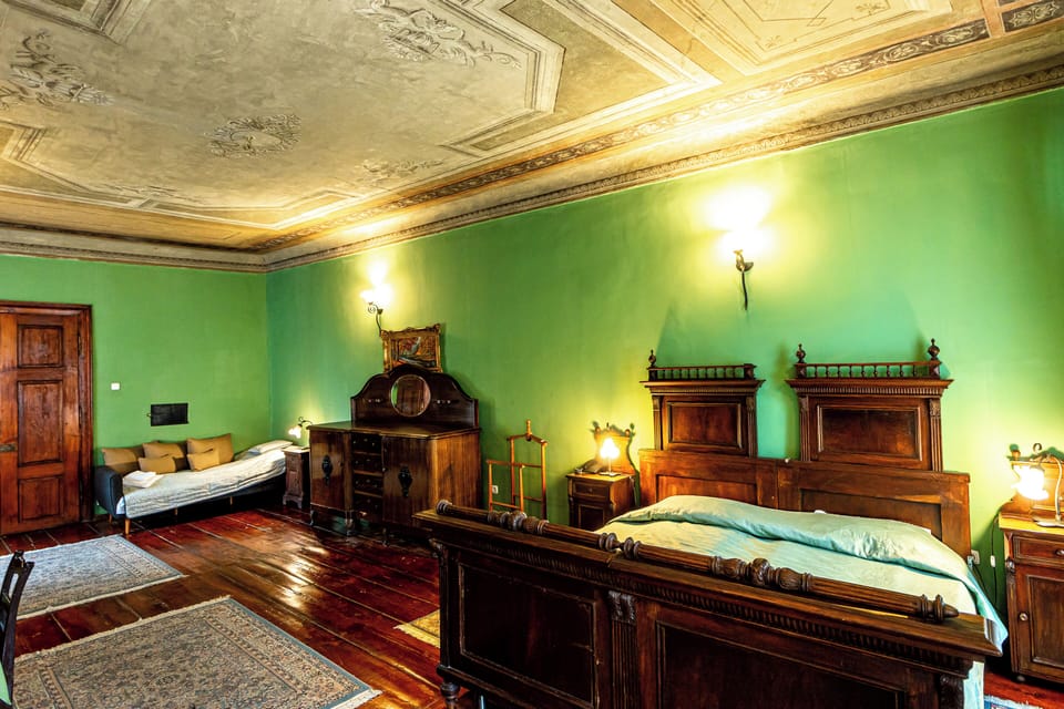 Classic Triple Room | Free WiFi