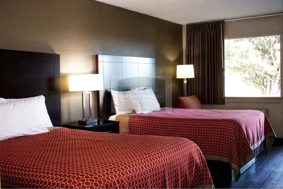 Double Room, Non Smoking | Egyptian cotton sheets, premium bedding, desk, laptop workspace