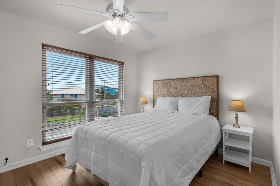 Regency Cabanas D3 Apartment in Pensacola Beach