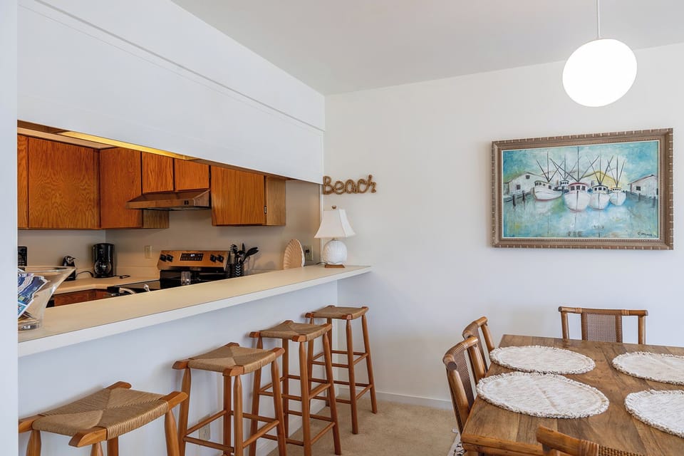 Bar Seating