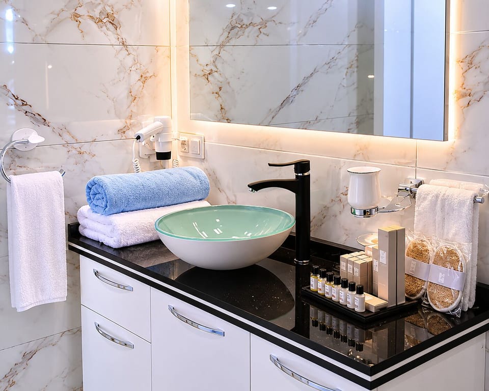 Superior Suite, Balcony, Sea View | 1 bedroom, free WiFi