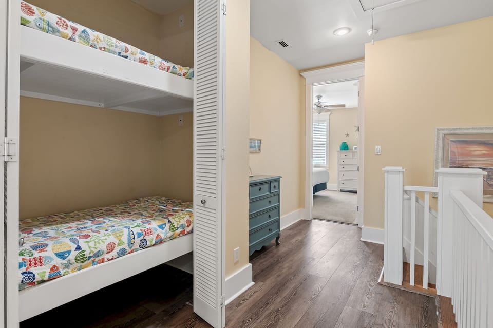 Bunk beds