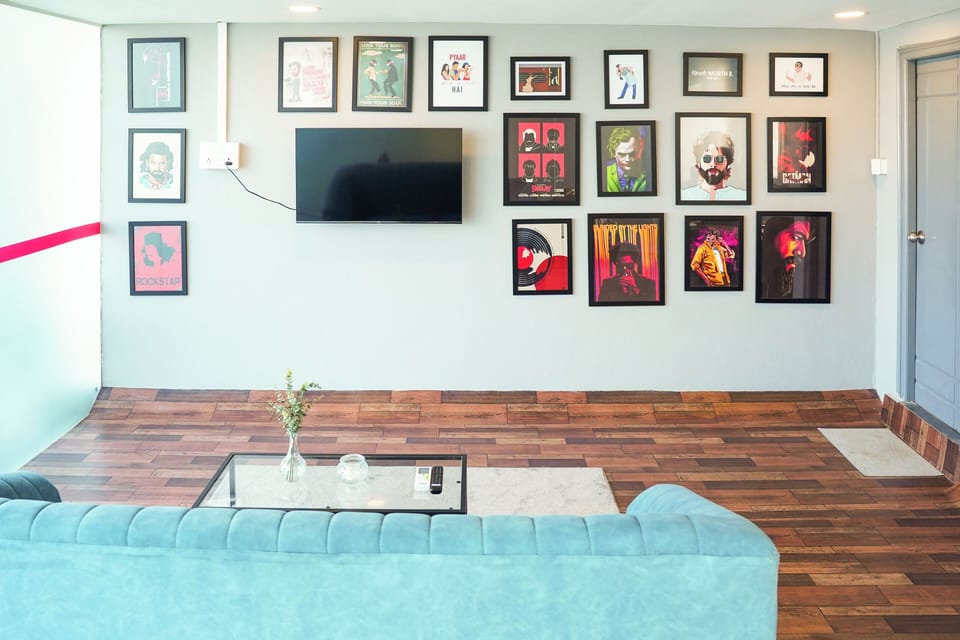 Studio, City View | In-room safe, desk, laptop workspace, blackout drapes