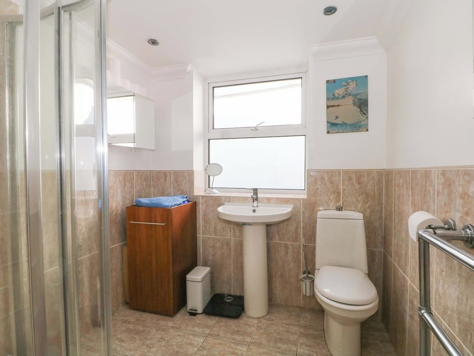 Fairhazel Apartment Cottage in Hastings