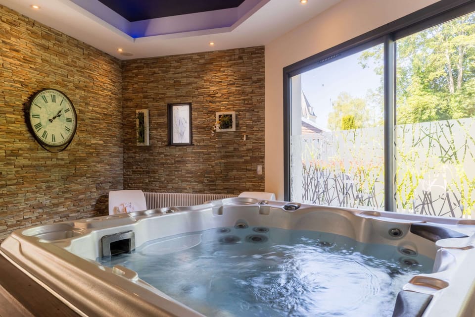 Le Moulin du Landion Hôtel & Spa Hotel in Grand Est