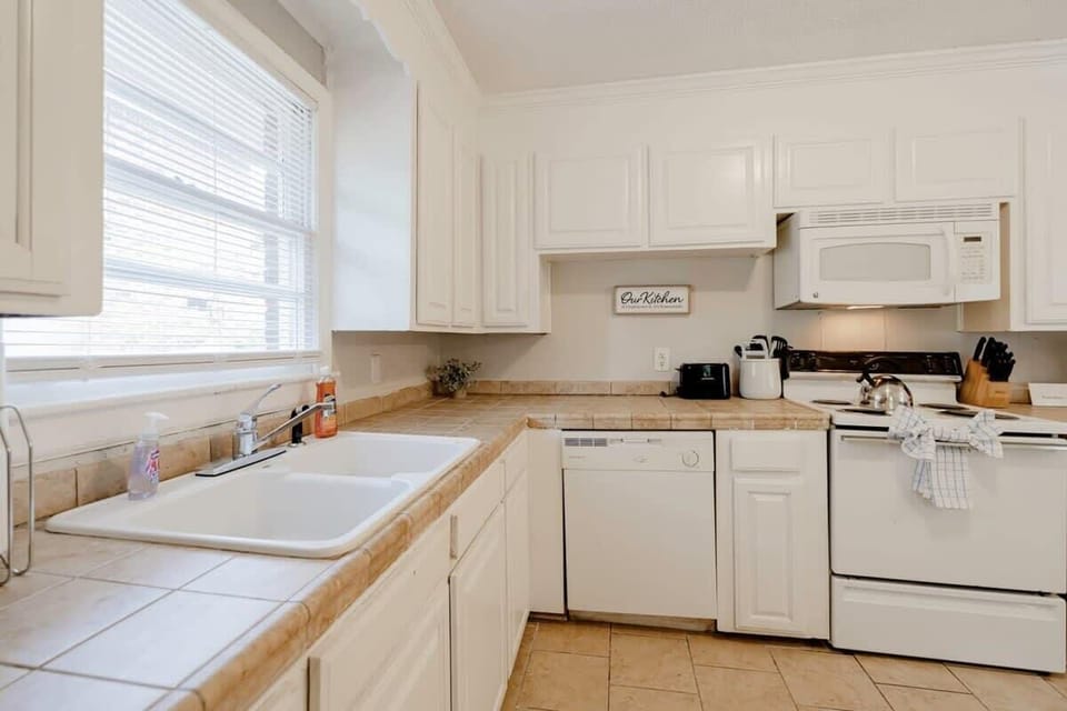 Beautiful Kitchen