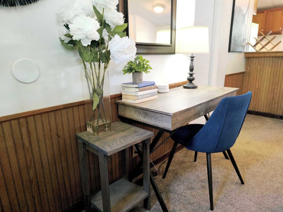 Create Freely in the Workspace