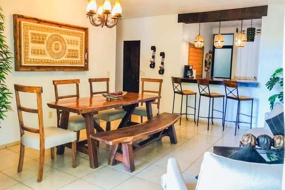 Decorated specially for you, so you will enjoy a wonderful vacation.