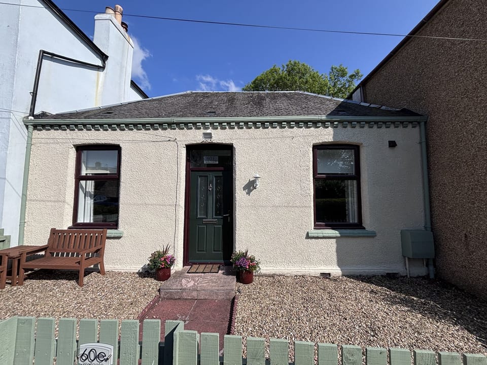 Cottage | Exterior