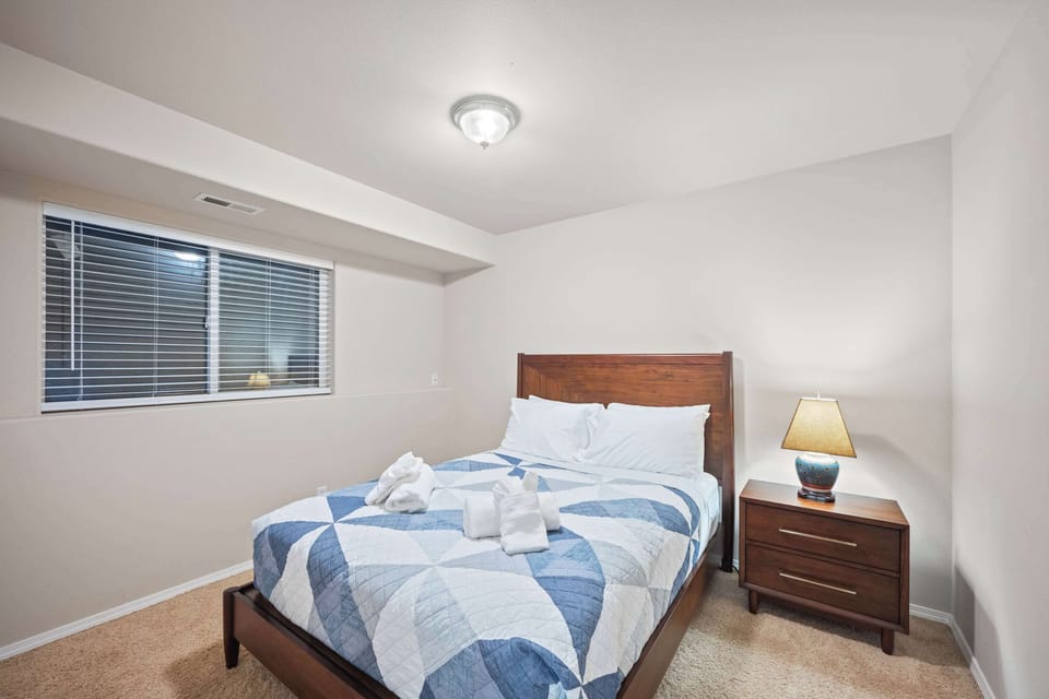 Bedroom 4