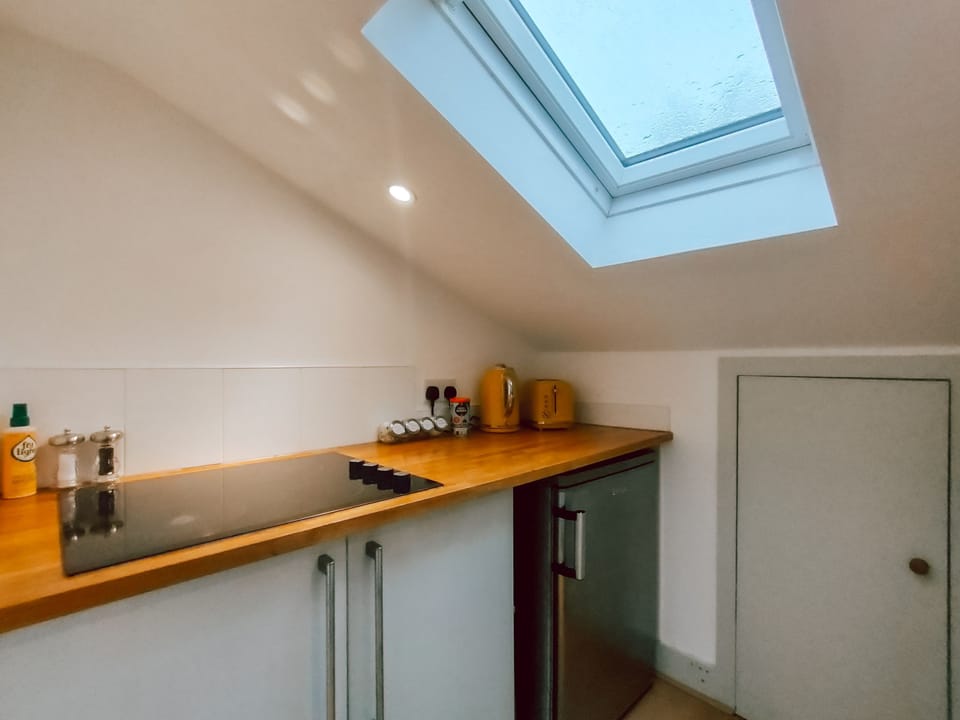 Studio | 1 bedroom