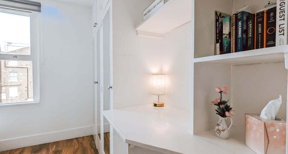 House | 1 bedroom