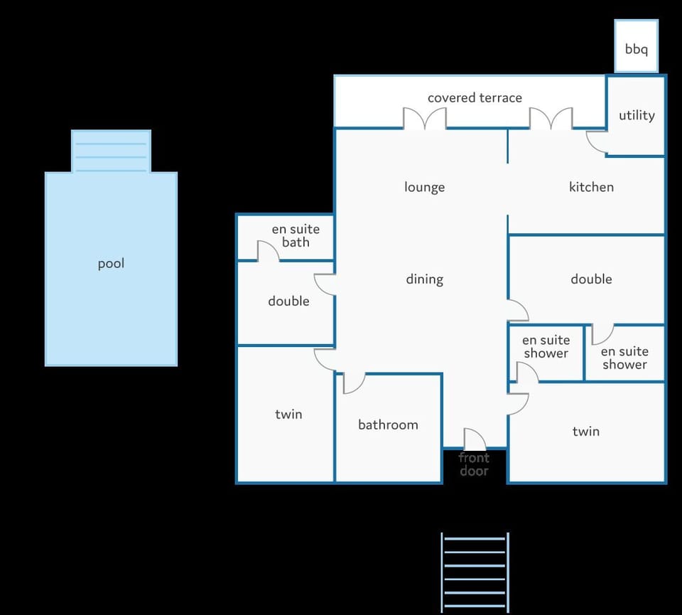 Villa Sundar image